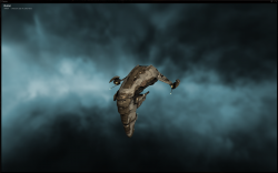 eve online arbitrator pve fit