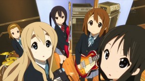 Anime-k-on season 2(2)