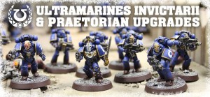 Ultramarines